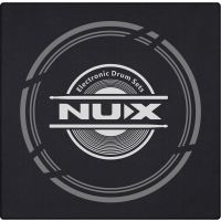 Nux Tapis de sol 132 x 132 cm - Vue 1